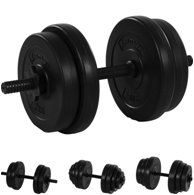 Dumbbell Set 