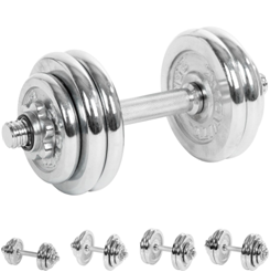 Dumbbell Set 