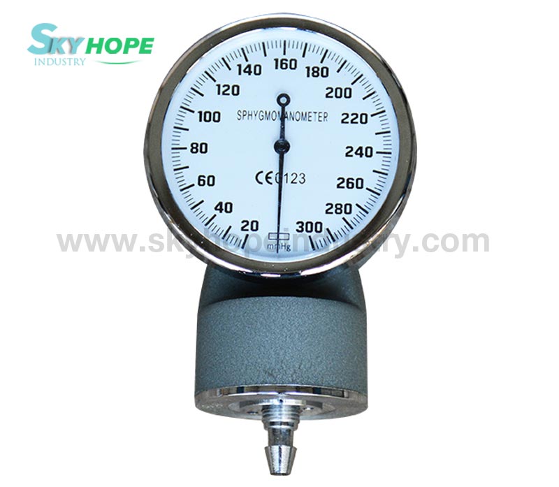 Blood Pressure Measure Aneroid Gauge