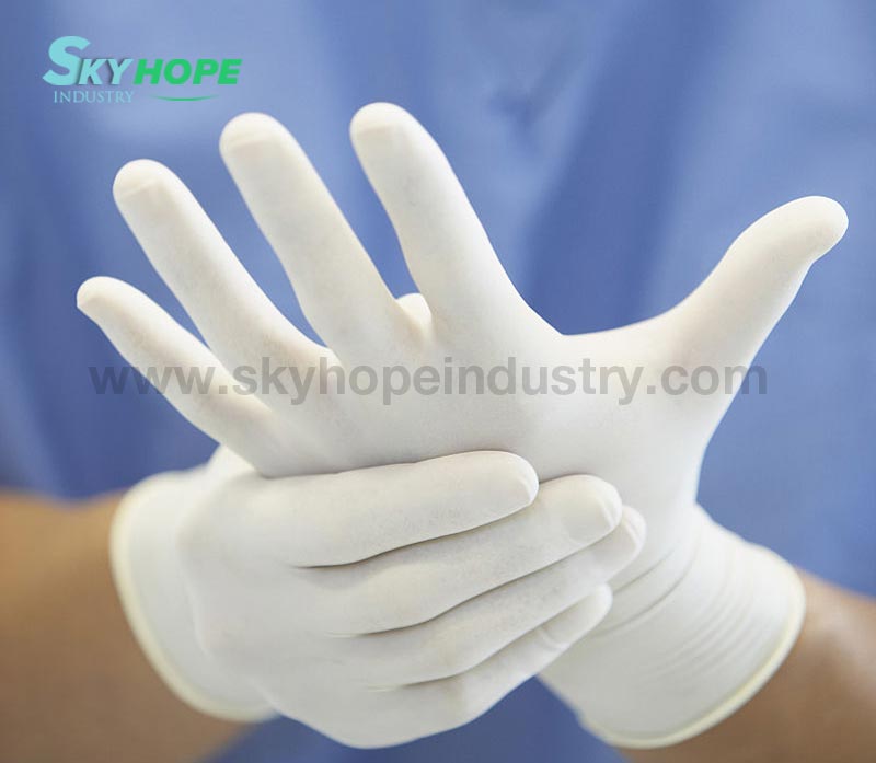 Surgical Gloves