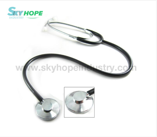 Single Head Stethoscope