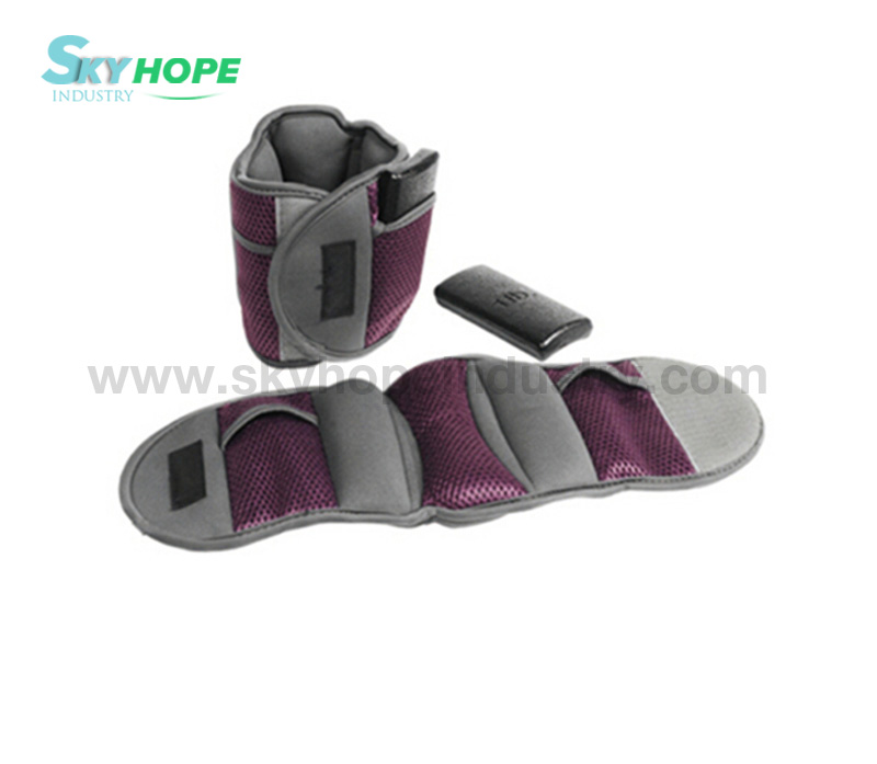Adjustable Ankle Wrist Weight