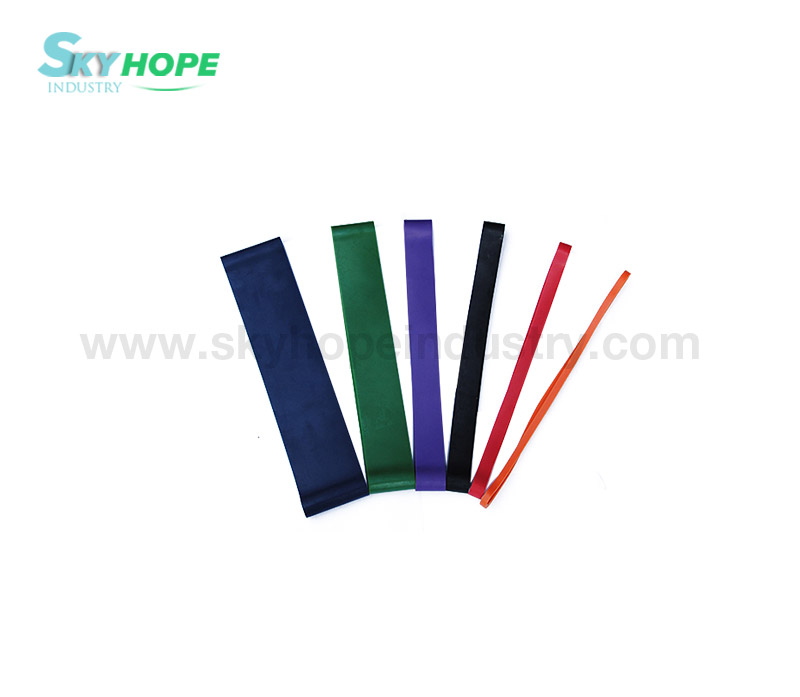 Resistance Bands