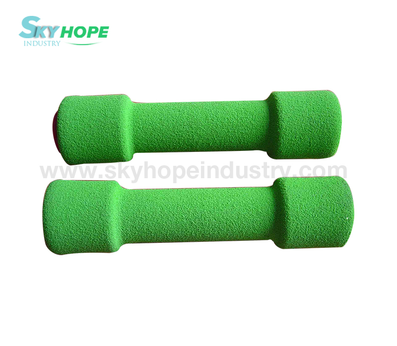 Foam Dumbbell