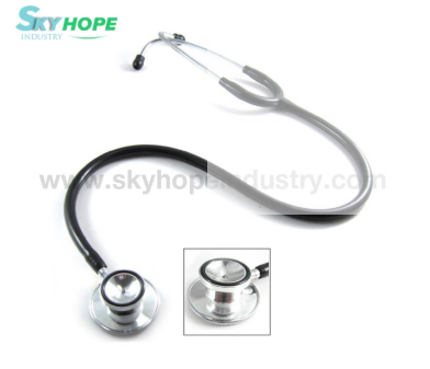 Dual Head Stethoscope