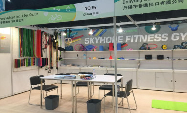 QFitness Resistance Bands