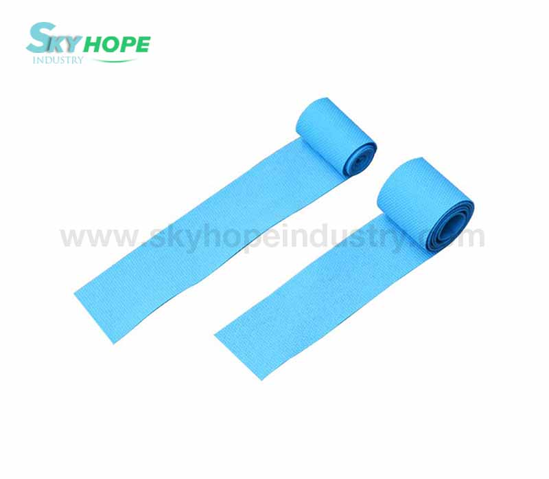 Disposable High Quality Latex Free Medical Tourniquet