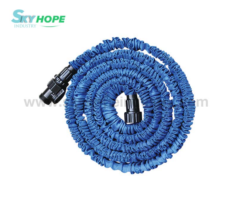 Expandable Magic Garden Hose