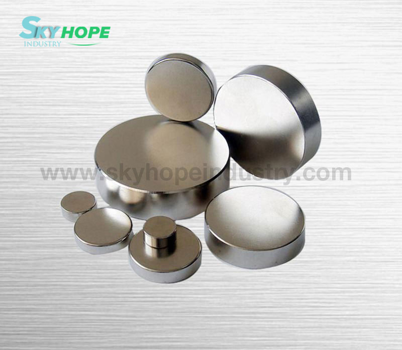 Super Strong Neodymium Magnet