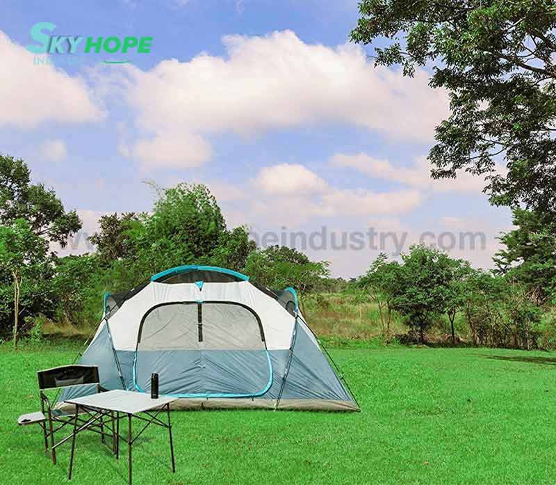 Camping Tent