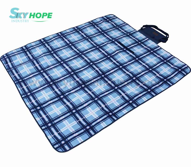 Outdoor Picnic Rug/Mat/Blanket