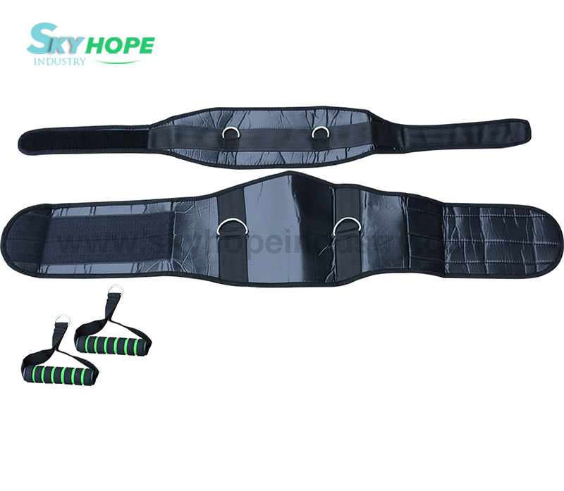 Jumping Trainer Resistance Band