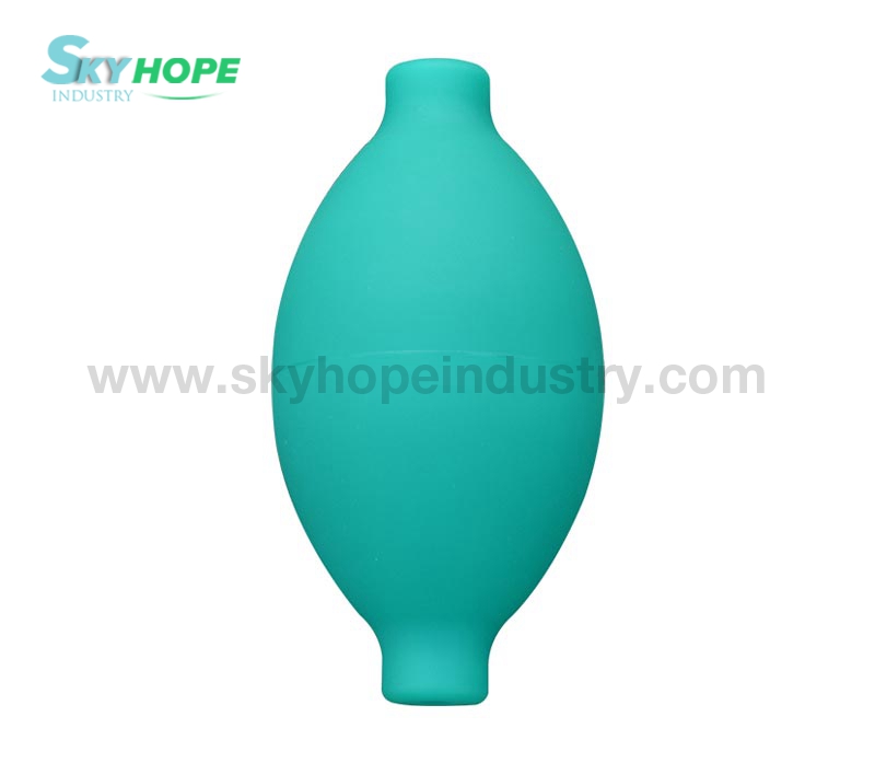 MHP-6 PVC bulb