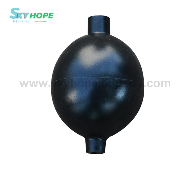 MHP-7 PVC Bulb