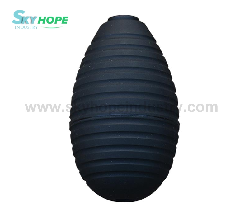 MHP-14 PVC Bulb