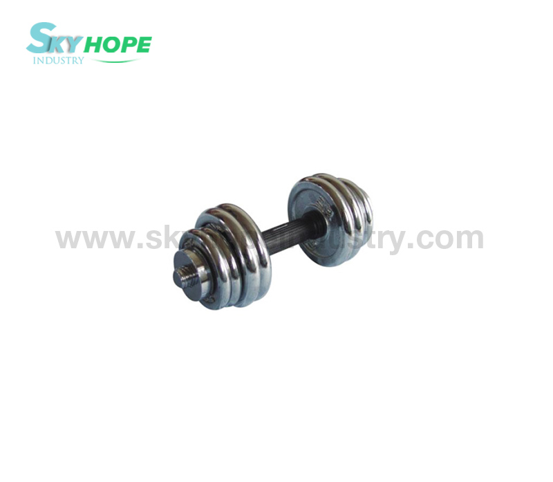 Dumbbell Set