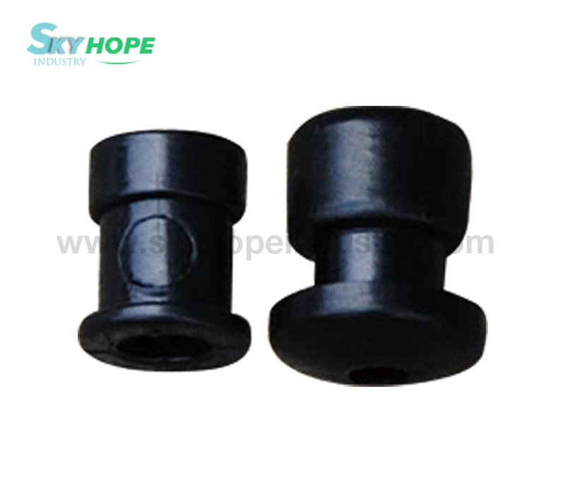 MHS-15 Plastic End Check Valve