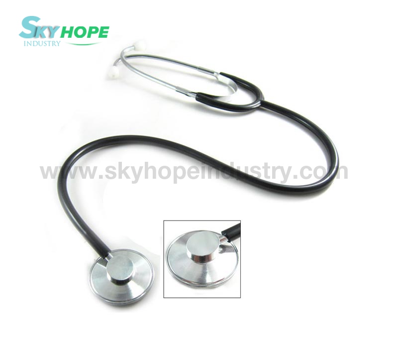 Single Head Stethoscope