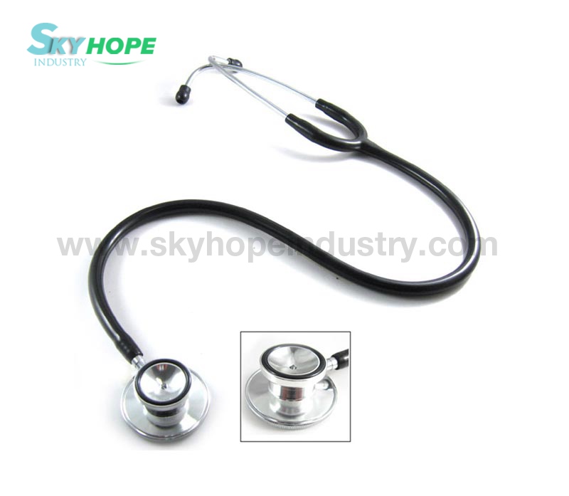 Dual Head Stethoscope