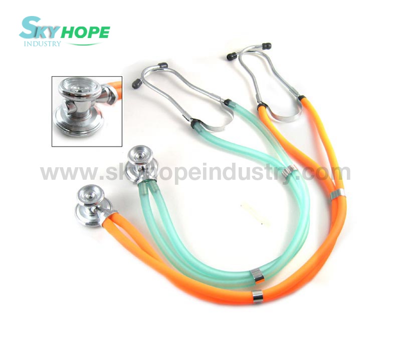 Multi Function Stethoscope