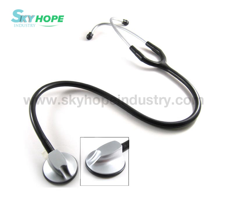 Silver Back Stethoscope