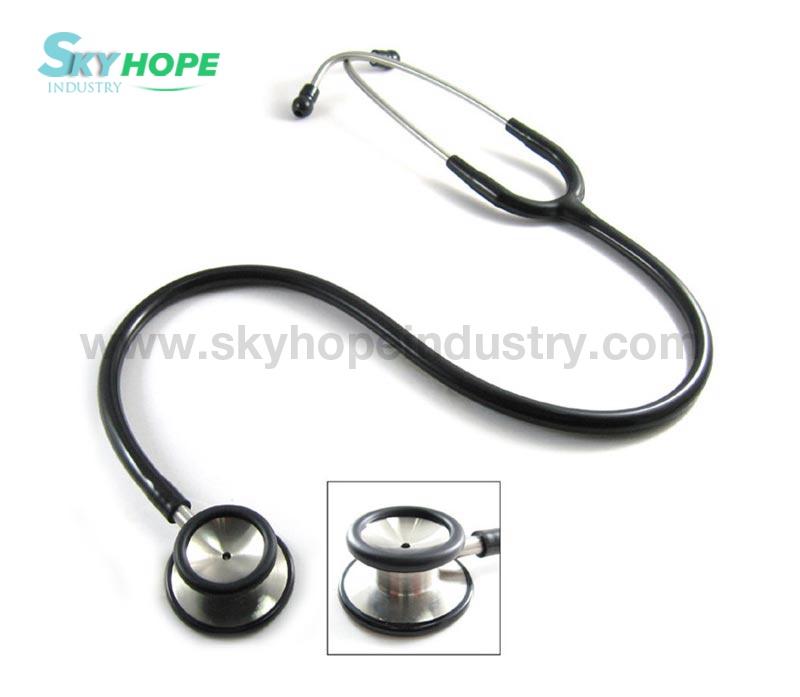 Stainless Steel Stethoscope