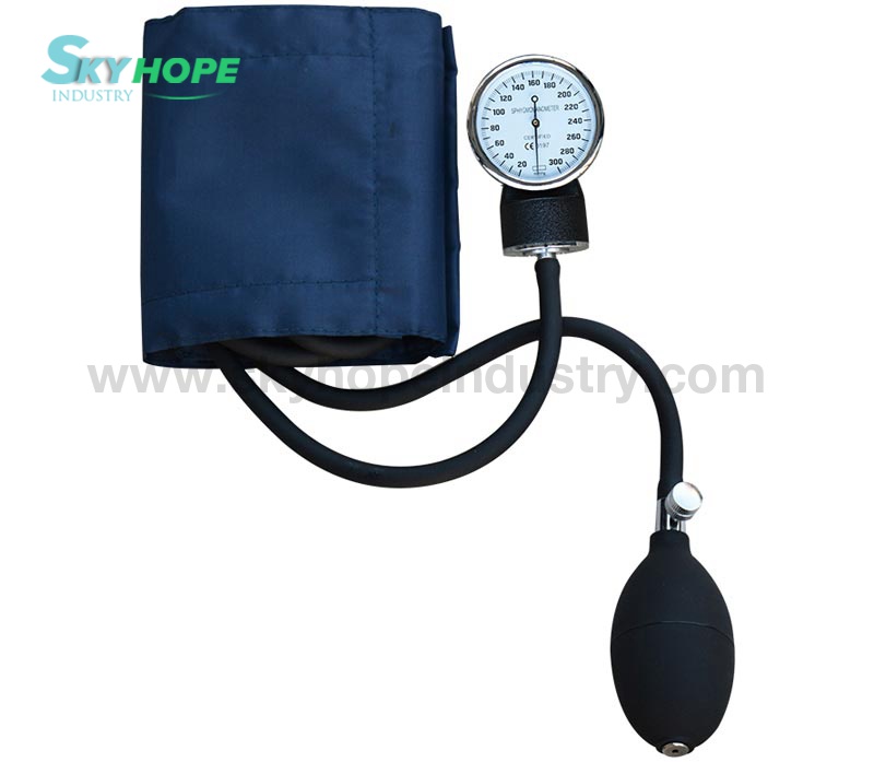 Aneroid Sphygmomanometer