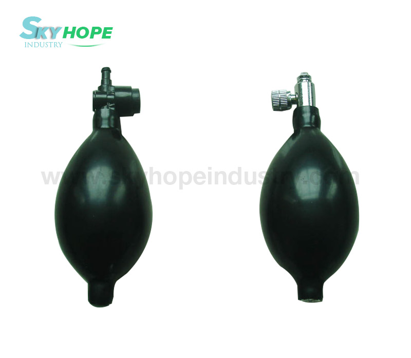 BP Bulb and Valve