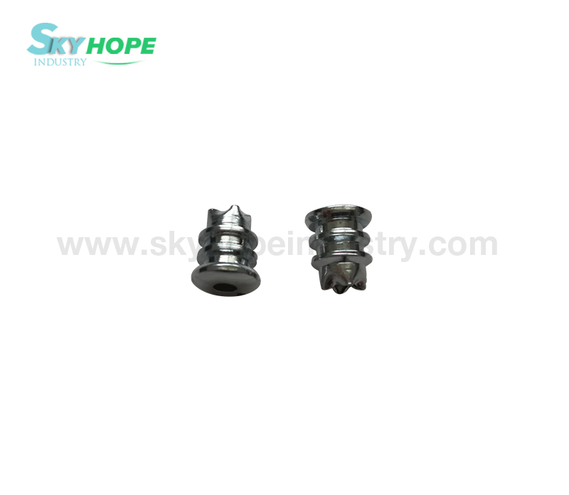 Metal End Check Valve