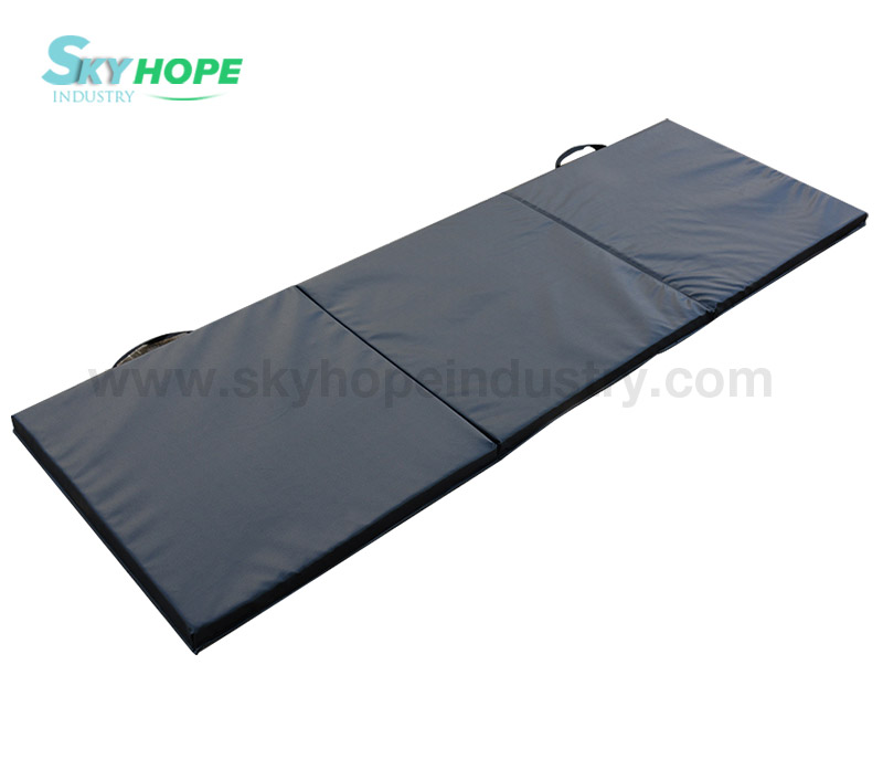 3 Folding Exercise Gym Mat