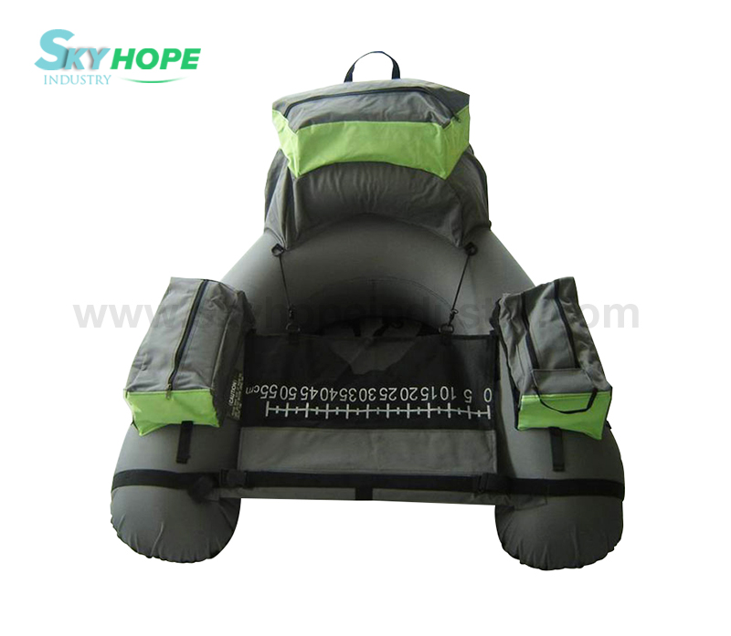 Inflatable Fishing Boat