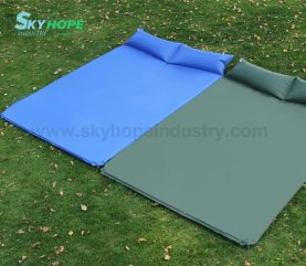 Automatic Inflatable Pad