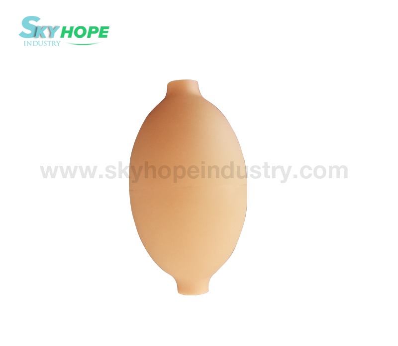 MHP-12 PVC Bulb