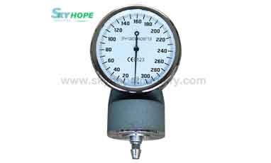 Blood Pressure Measure Aneroid Gauge