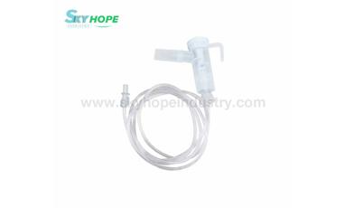 Application Of Medical Nebulizer