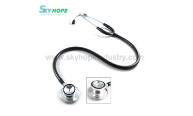 Types Of Stethoscope