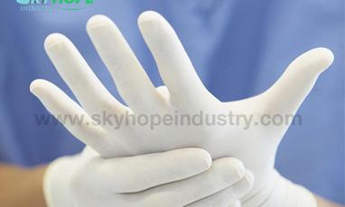 The History Of Surgical Gloves, You Know?