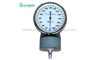 What Is Pressure Gauge?