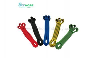 Brief Introduction Of Resistance Bands