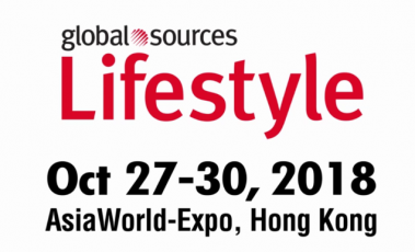 Global Sources Lifestyle Show Is Coming