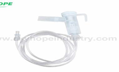 How to Use The Disposable Nebulizer?