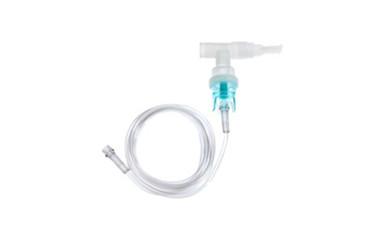 Needed After Each Use The Disposable Nebulizer
