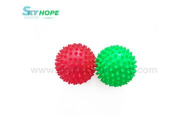 The Function Of Massage Ball