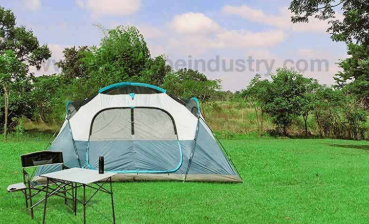 Classification Of Camping Tents