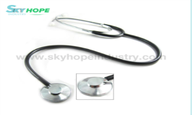 8 Signs Need New Stethoscope