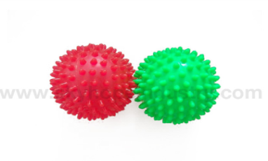 What Is Massage Ball?