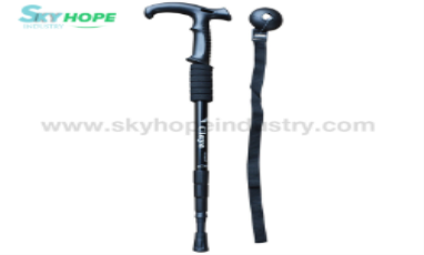 What Is Alpenstock?