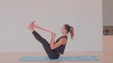 Try with Every Kind of Resistance Band